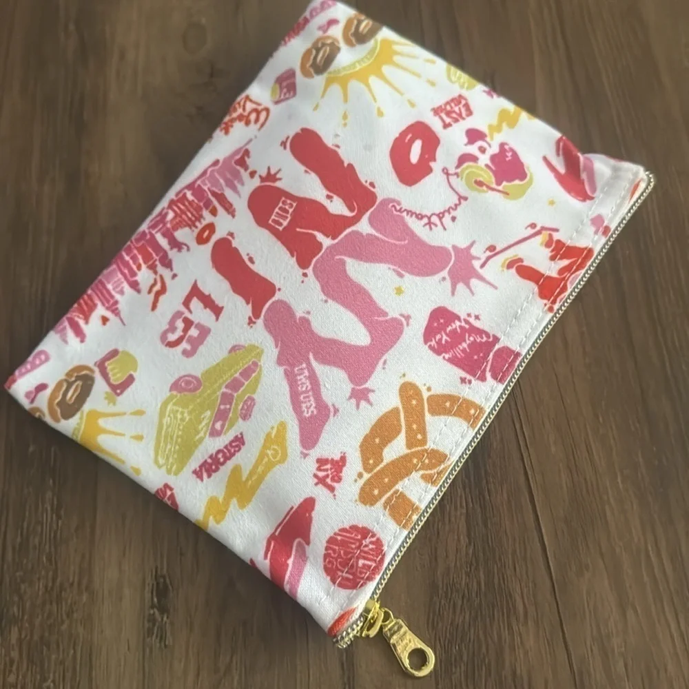 Cosmetic Bag